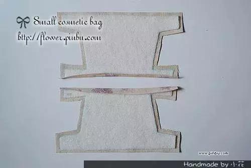 化妆包怎么做才好看,最简单的圆形化妆包制作教程