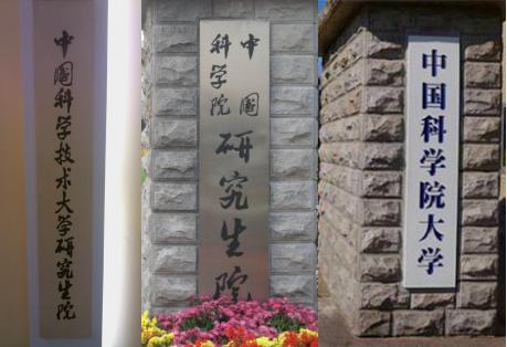 读研就要读文科,读研到中科院化学所还是理化所