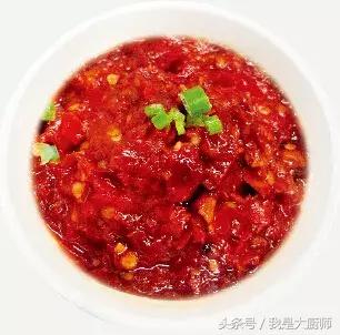 30年老厨师常用的酱货秘方,40年老厨师的绝密配方