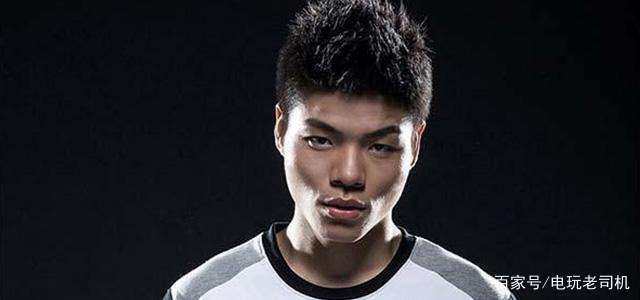 盘点lol电竞选手外号,lol英雄联盟电竞知名选手