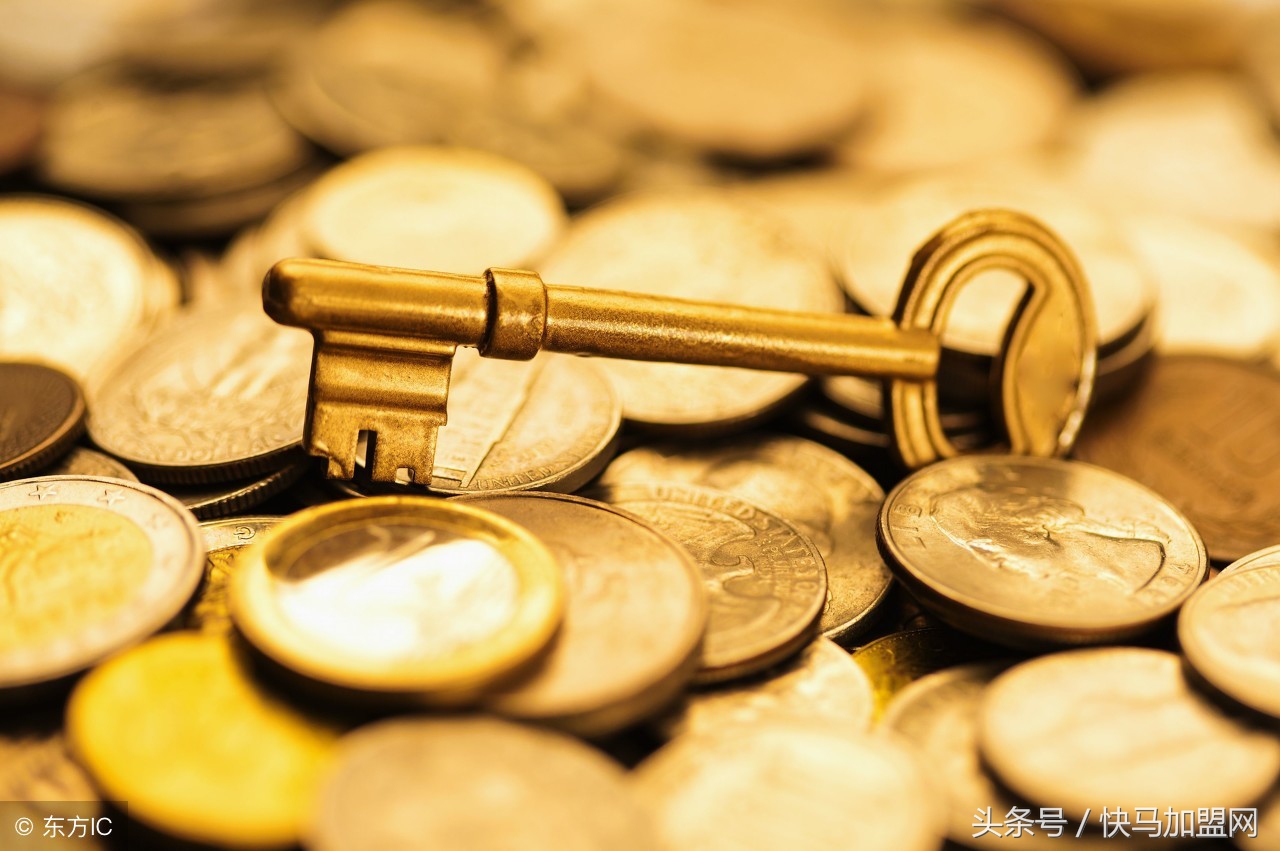 未来挣钱不花钱的创业项目,改变思维不花一分钱