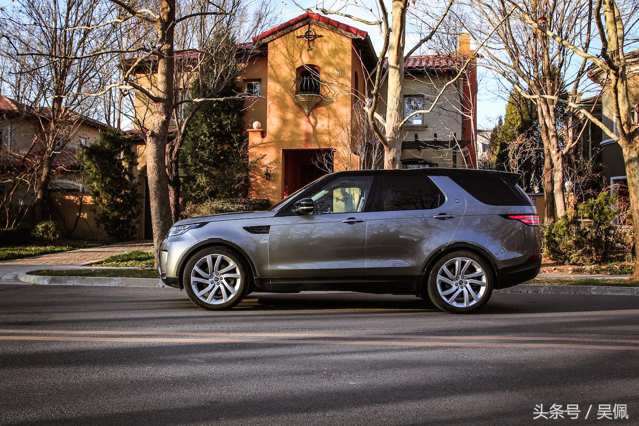 新款发现四和老款的区别,发现四最新款是哪年