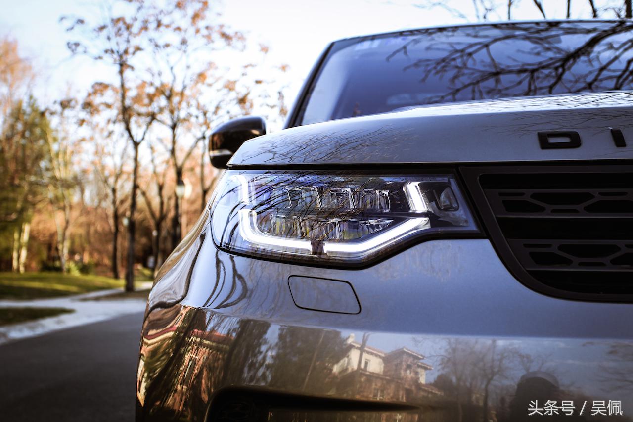 新款发现四和老款的区别,发现四最新款是哪年