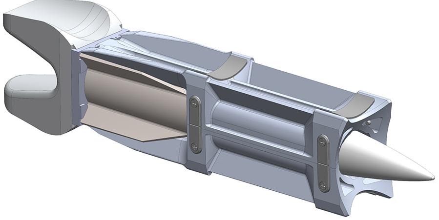 军迷们先冷静！电磁炮并非传说中的完美杀器，其存在一巨大制约