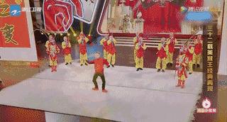 俺老孙去也原声,俺老孙去也配音