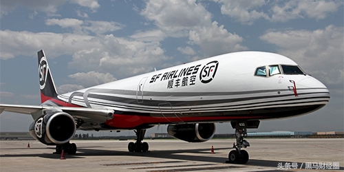 顺丰属于哪个股票,顺丰股票还能涨起来吗