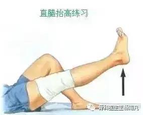 侧副韧带前叉断裂康复训练,前叉交叉韧带重建后多久能脱拐