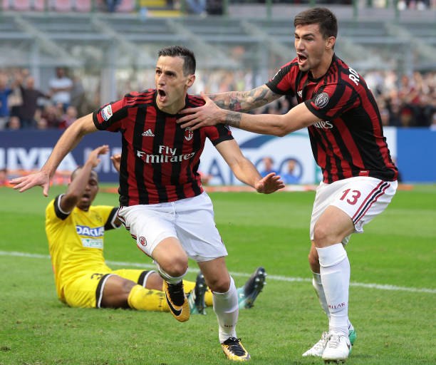 米兰1-3尤文赛季首败,米兰惨败后何去何从