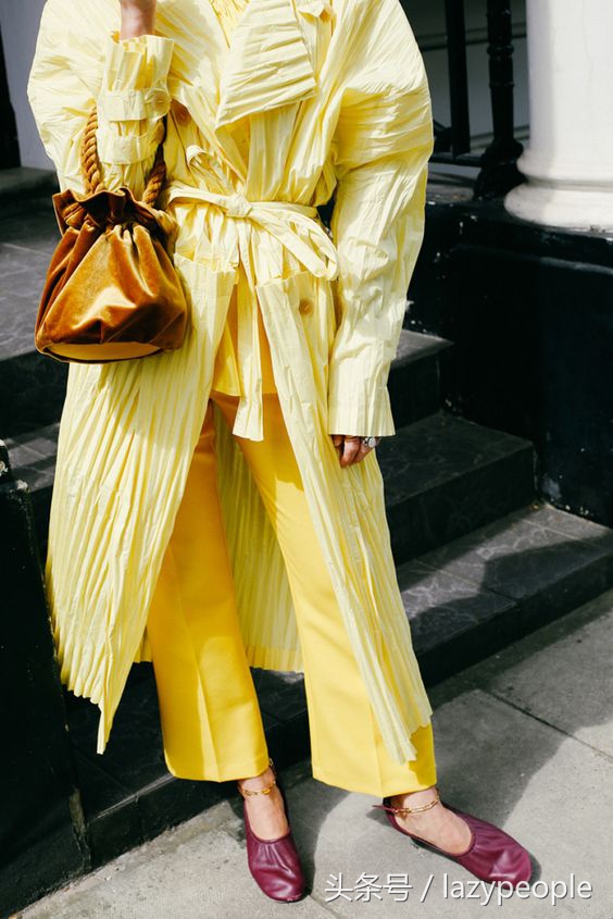 这几支包想要你来买单～