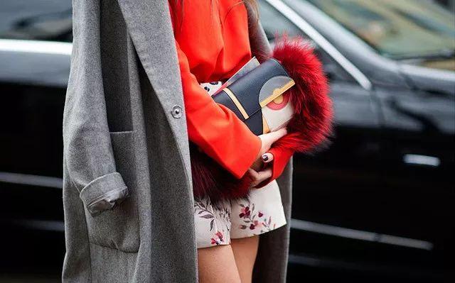 过年提升“战斗力”全靠衣装！跟杨幂学春节穿搭！