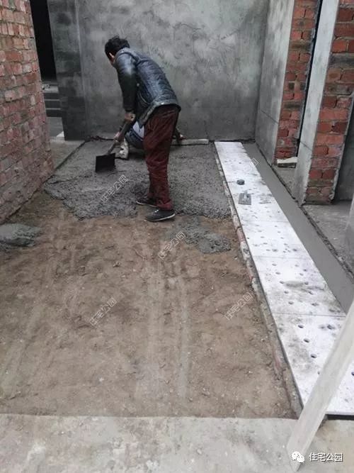 农村房子翻新改造徽派四合院,破旧老四合院改造出来让人惊艳