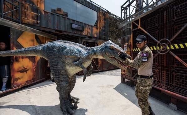 泰国曼谷亲子游攻略视频,泰国曼谷亲子游行程