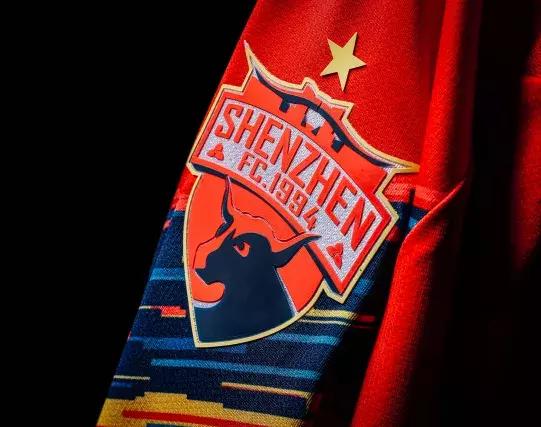 kelme足球中甲,中甲新款球衣一览表