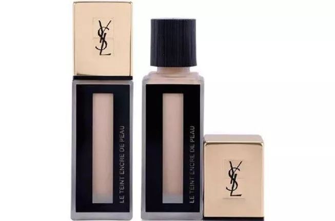 适合男朋友的粉底,选合适自己的粉底