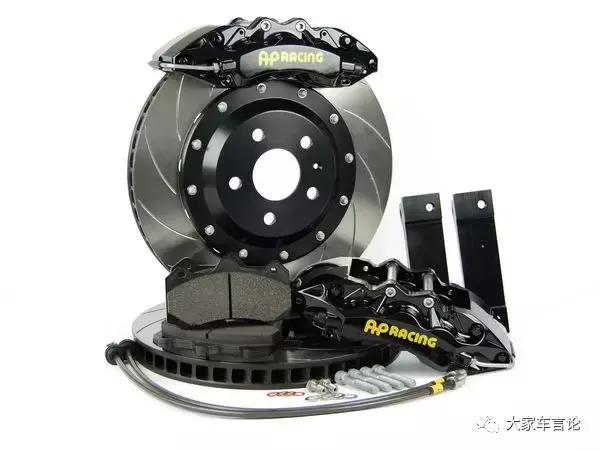 改刹车值不值得,改完刹车的真实感受