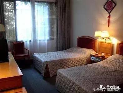 广西贵港比较实惠的酒店,贵港酒店星级