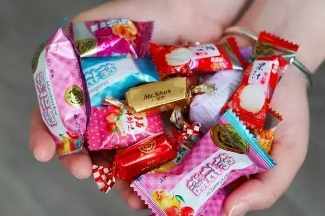 西安人喜欢吃什么零食,西安人置办年货