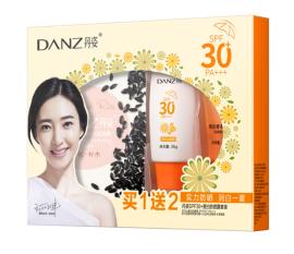 防晒霜什么牌子比较好？丹姿防晒露防晒有妙招