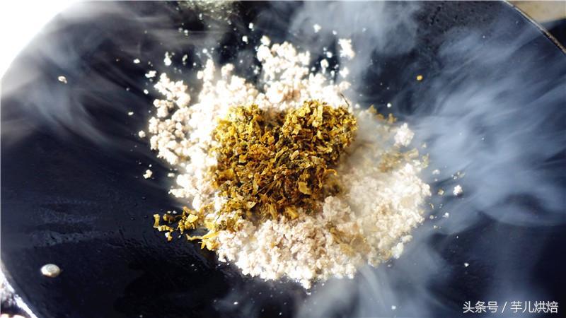 跟大厨学鱼香肉丝包子,跟大厨学会做108道菜