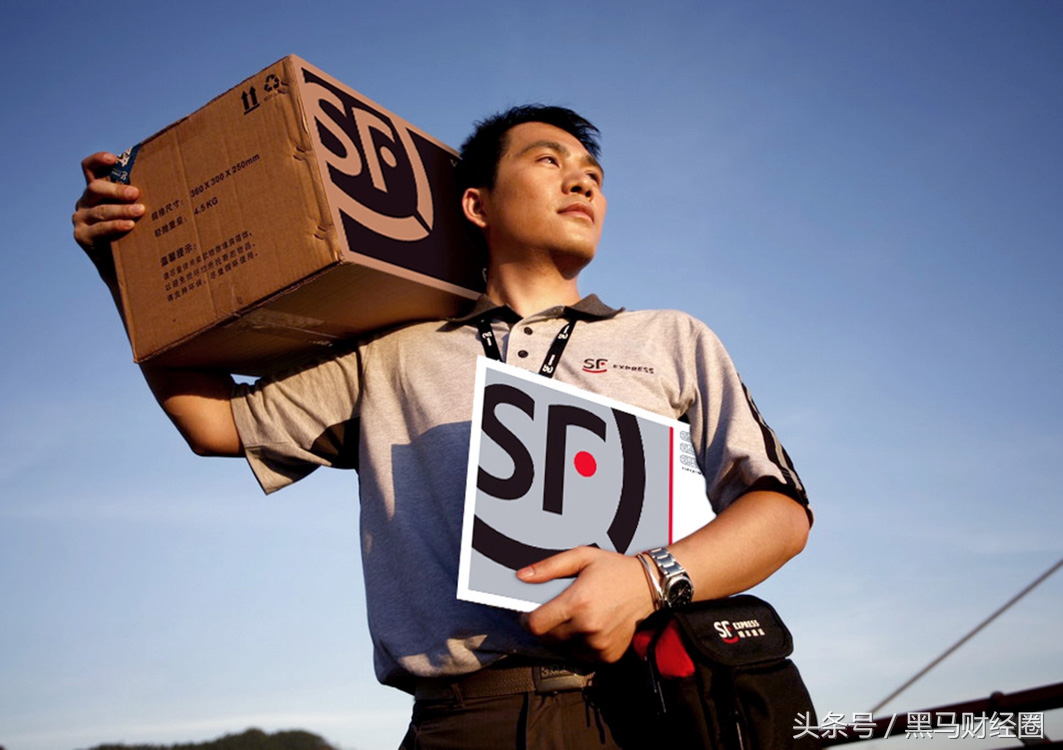 顺丰属于哪个股票,顺丰股票还能涨起来吗