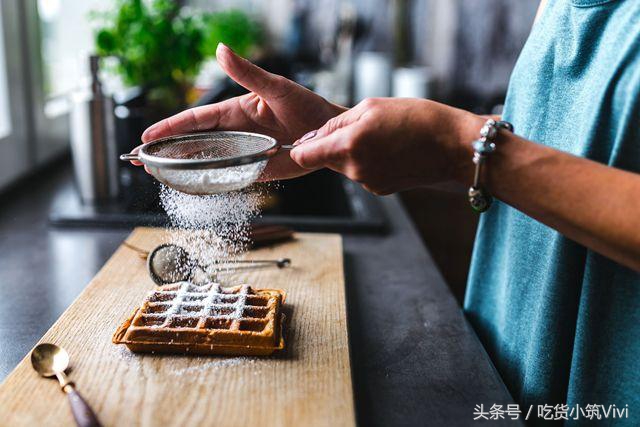 曲奇为什么面团太干了揉不成团,曲奇黄油烘培技巧