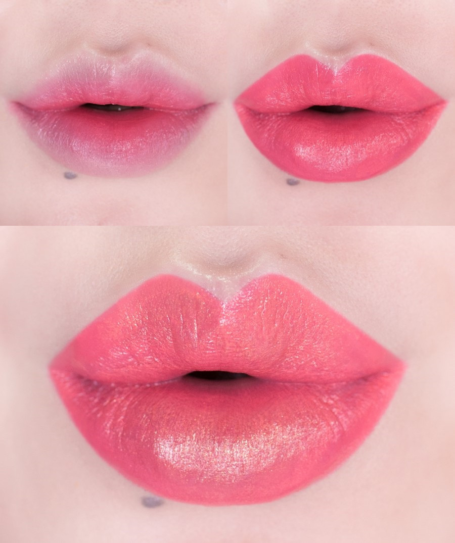 秀智妆容教学,韩国仿妆美人秀智