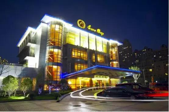 馨月汇母婴月子中心,馨月汇月子会所董事长