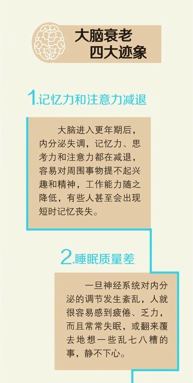 大脑生锈该如何预防和恢复,你的大脑还能修复吗