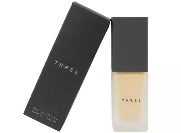 适合男朋友的粉底,选合适自己的粉底