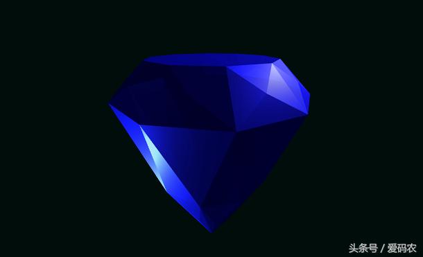 16个富有创意的HTML5Canvas动画特效集合