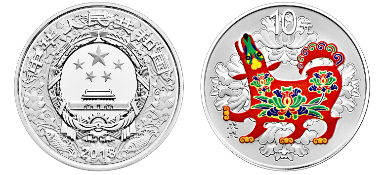 贺岁币你了解多少,春节贺岁币