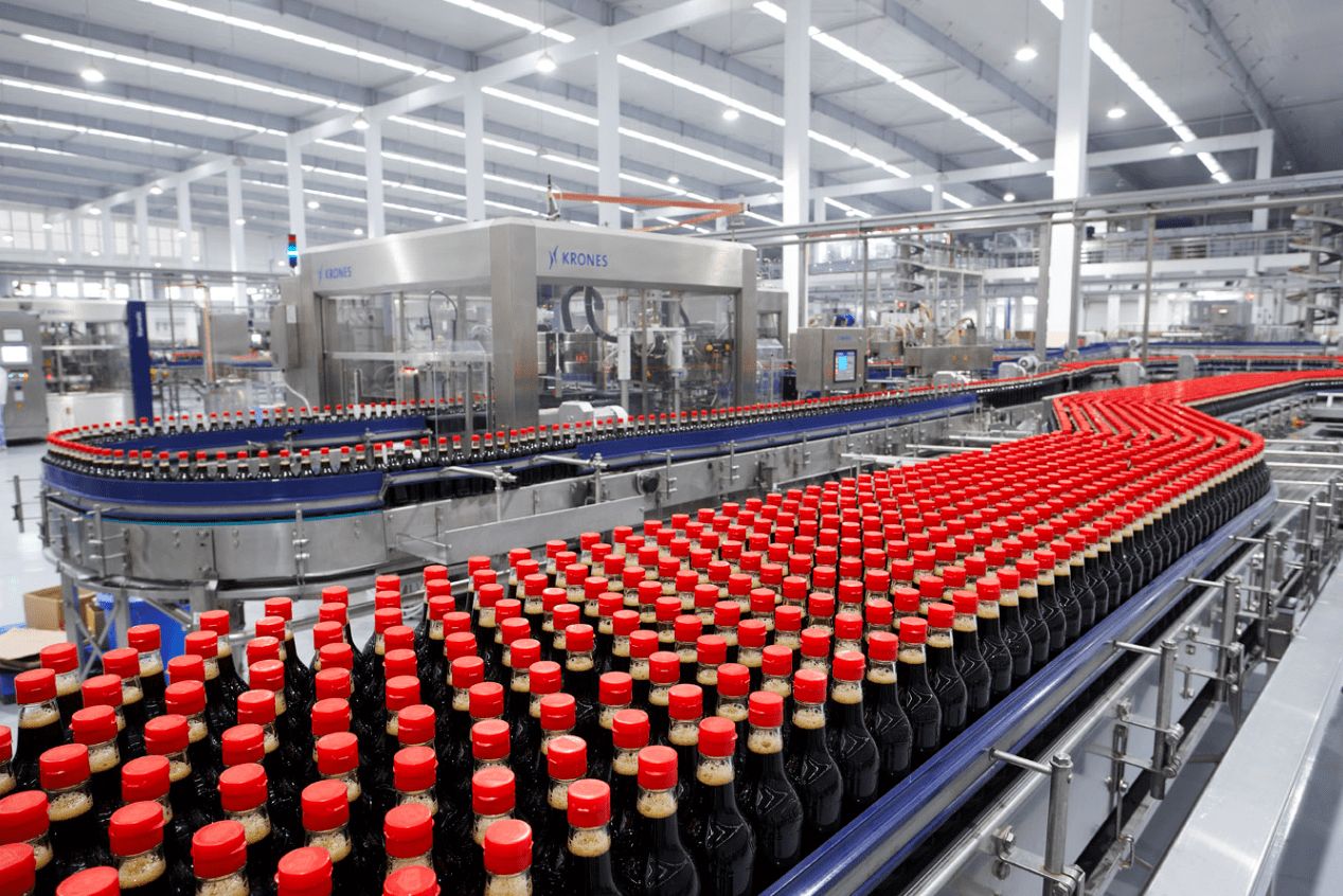 界动人物｜打酱油致富！海天创始人身价过百亿，打响百年老牌企业