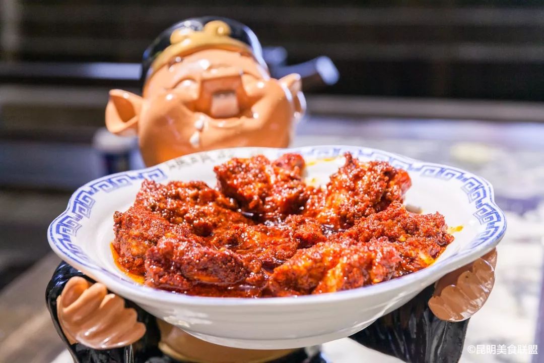 昆明十大非辣火锅,昆明10大火锅