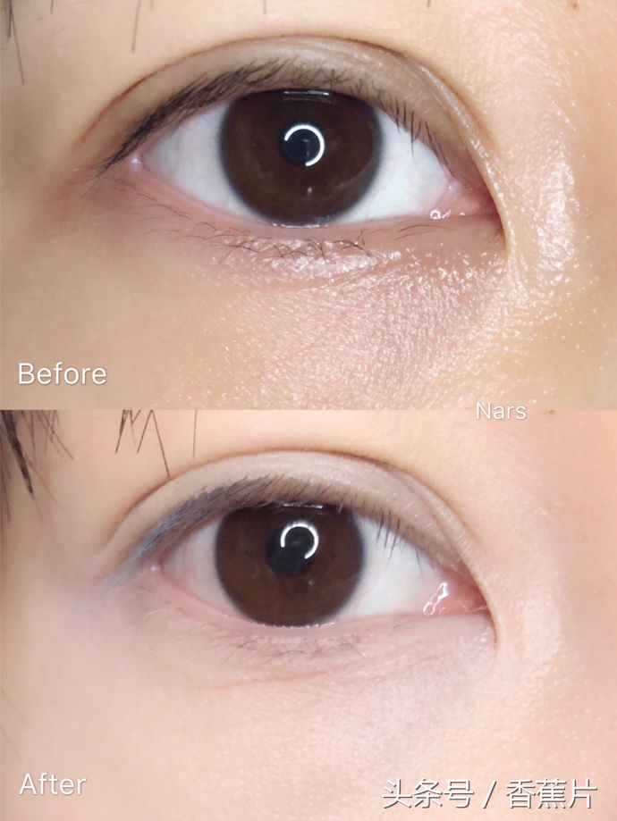 遮瑕真实测评程十安,彩妆遮瑕测评