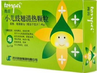 宝宝退烧药,选中药还是西药?吃之前听专业药师怎么说