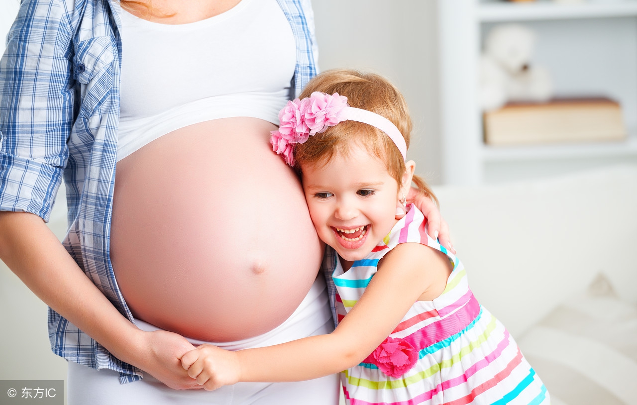 撑不下去的时候，孕妈妈想过吃老鼠药