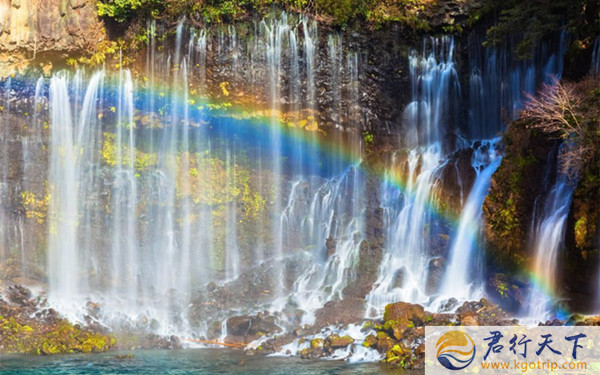 美国夏威夷必游的十大景点,美国夏威夷旅游攻略大全