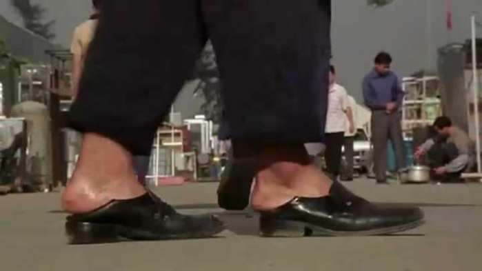 少林足球大师兄回来了片段,少林足球大师兄归位