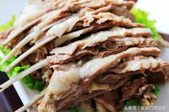 张北的草原,张北草原人少景美