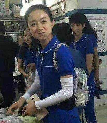 娱乐圈厂妹,厂妹娱乐圈