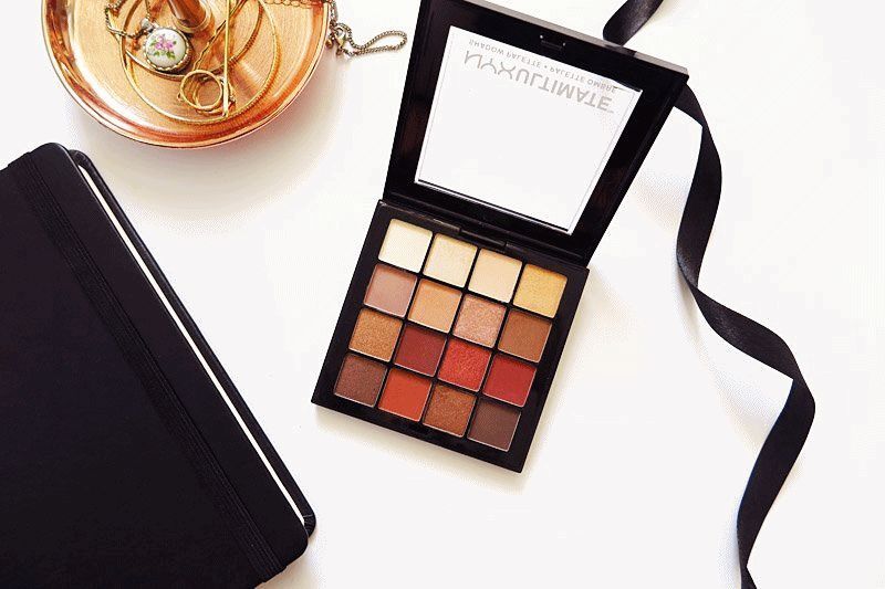 100块钱的平价彩妆礼盒,100块买到1000多大牌彩妆