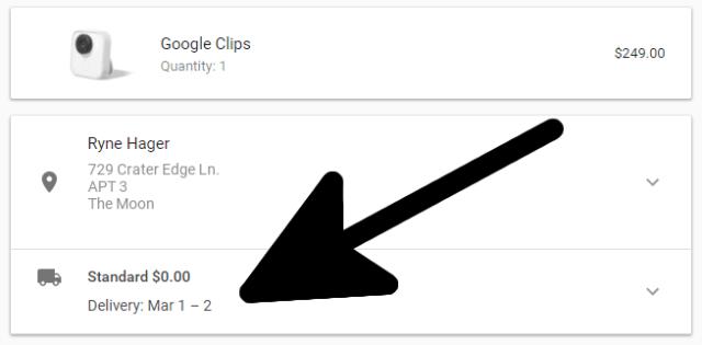 今年超热门相机,能自动抓拍你的最美瞬间!