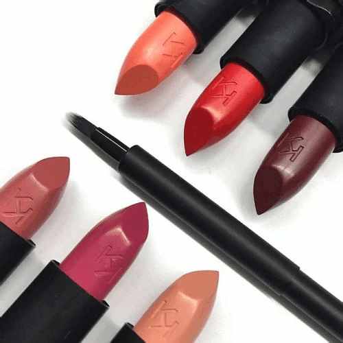 清水擦不掉的口红是不是劣质口红,20块3支的口红是劣质的吗