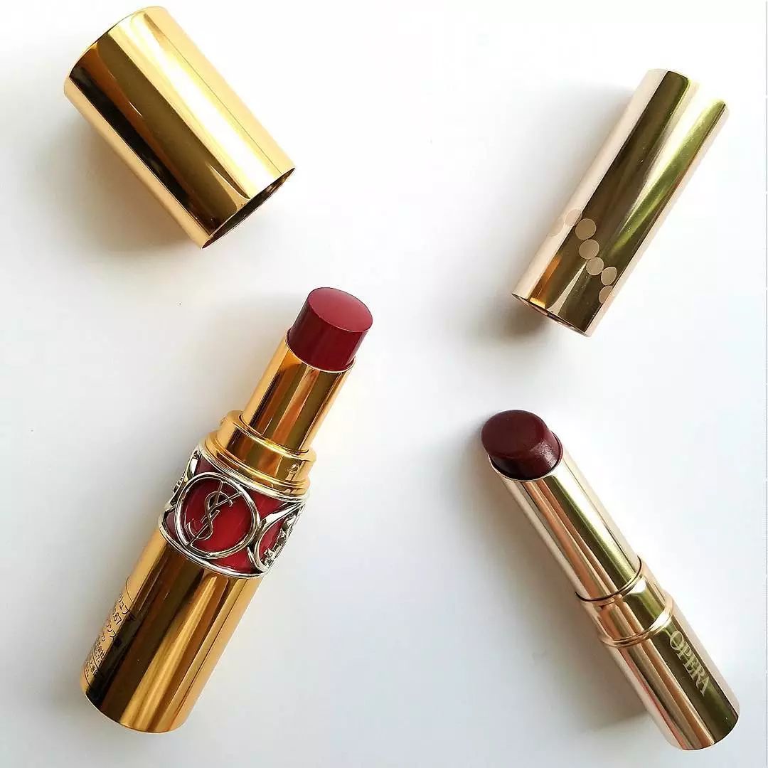 每月圆桌｜我们收集了340个口红故事，有哪一个治愈了你？