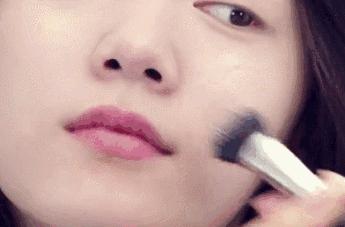 油皮没有定妆喷雾如何让妆持久,适合干皮不脱妆定妆粉