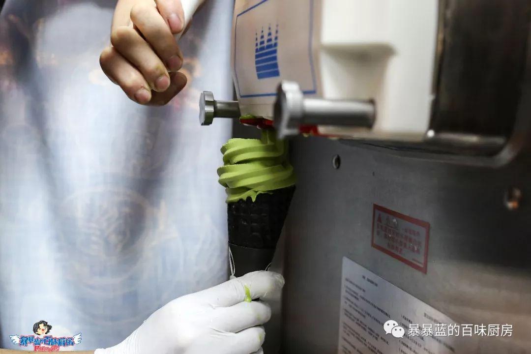 被一大票明星追捧、几乎每家都排队的抹茶店来沈阳啦！明天开业！