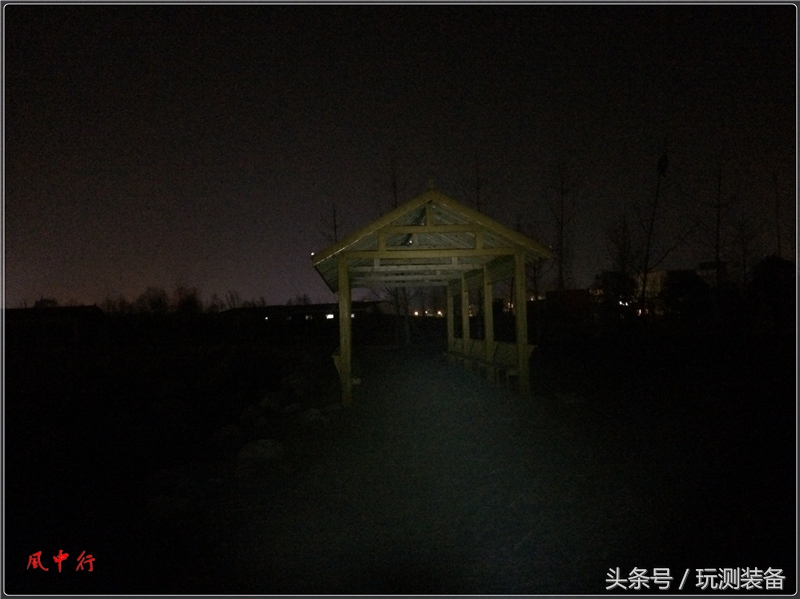 纳丽德ta15手电暴力测试,纳丽德ta15手电