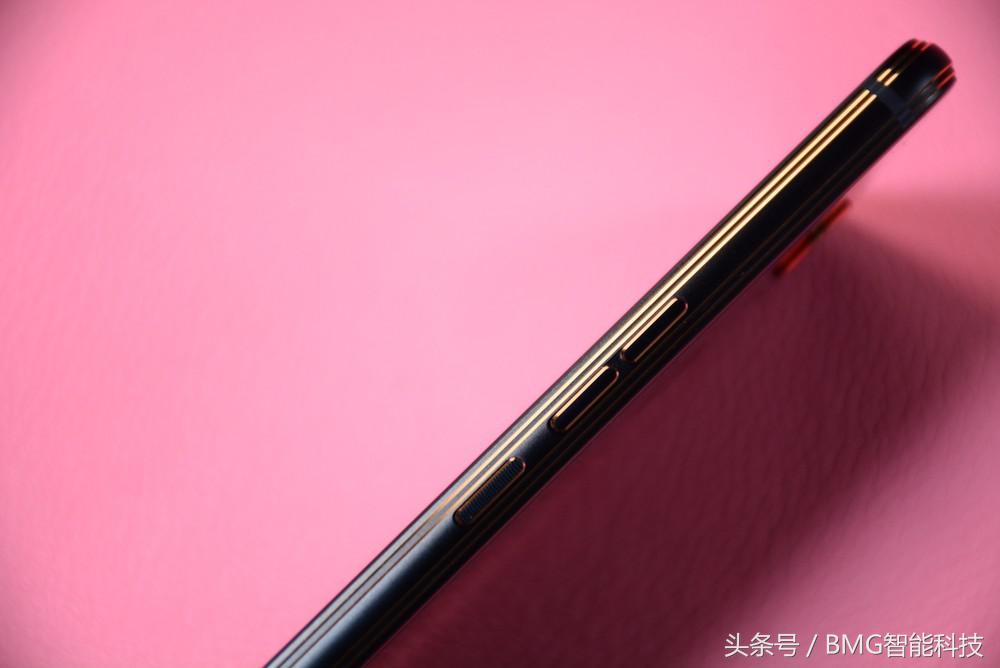 「超长评测」这年头有钱就能造手机!看看“国美U7”是个什么鬼?