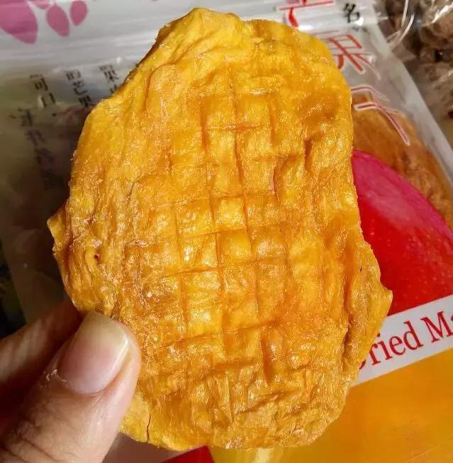 西安人喜欢吃什么零食,西安人置办年货