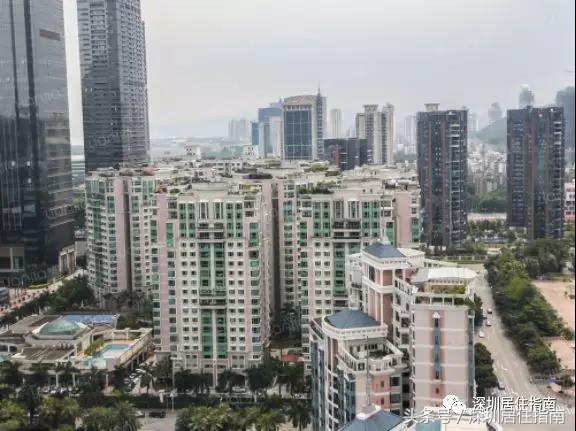 香蜜湖德仕堡新闻,香蜜湖1979拆除最新消息